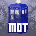 𝕄𝕒𝕥𝕣𝕚𝕩 𝕠𝕗 𝕋𝕚𝕞𝕖 discord icon