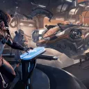 AG {Warframe}