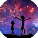 Galaxie Rick discord
