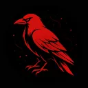 Scarlet Raven