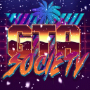 GTA : Society icon