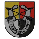 Alpha Co, 2nd Btn, 3rd Special Forces Group(A)