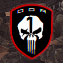 OPERATIONAL DETACHMENT ALPHA [ODA-1] MILSIM Discord Server Icon