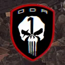 OPERATIONAL DETACHMENT ALPHA [... Discord Server Icon