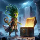 Lucky Lauch Legenden
