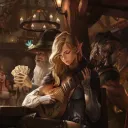 Adventurers Den