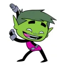 GANG AXMAKSA