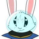 Space Bunnies