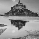 Entre les mondes