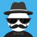 Secret Discord Server Icon