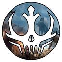Splintered Galaxy Discord Server Icon
