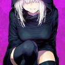 Cult of 2D Thighs icon
