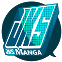 JKSManga icon