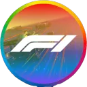 Formula One discord icon