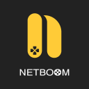 NetBoom Global Discord Server Icon