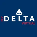 Fly Delta Virtual
