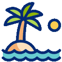 ChillResort🏝 || $100 gw, 50+ guild tags!!🍹 avatar