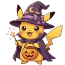 PokéChill🎃 discord icon