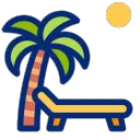 ChillResort Discord Server Icon