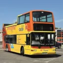 south coast buses