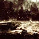 The Wasteland
