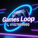 𝐆𝐚𝐦𝐞𝐬 𝐋𝐨𝐨𝐩 𝐁𝐲 𝐀𝐛𝐨 𝐅𝐚𝐫𝐞𝐬