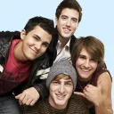 Big Time Rush Clubhouse
