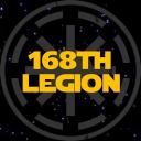 The 168th Legion