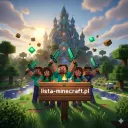 Lista-Minecraft.pl