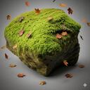 The Moss 18+ Discord Server Icon