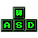 wasd ENT
