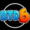Discovery icon for Bloons TD 6 Community Discord server