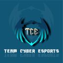 TΞΔM CYBΞR ΞSPORTS 🇧🇩 icon