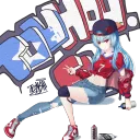 Touhou.cl (Chile)