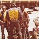 East Bay Dragons MC 99%
