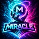MIRACLE GAMING icon