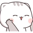Kitty Emote Server