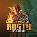 Rusty Operations Discord Server Icon