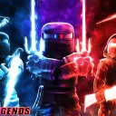 ⚔Ninja Legends⚔