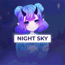 Night Sky avatar