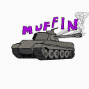 THUNDER WITH MUFFIN YT