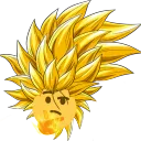 Super Saiyan Society