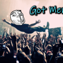 The Meme Brigade icon