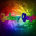 Galaxy Gays Server Icon