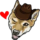 tanklovesyou - Shiba Squad