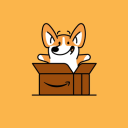 AmazonDSP icon