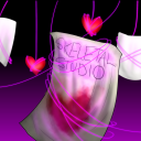 &amp;quot;| ð•‹ð•™ð•– ð•Šð•œð•–ð•ð•–ð•¥ð•’ð• ð•Šð•¥ð•¦ð••ð•šð•  |&amp;quot; Server Icon