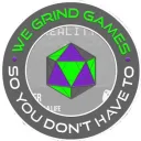 We Grind Games