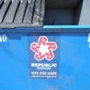 Dumpster Diving Enthusiasts.