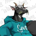 Vix' da goat